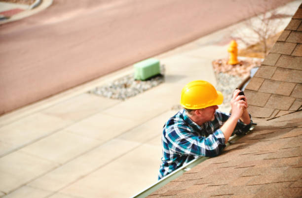 Best Roof Gutter Cleaning  in Front Royal, VA