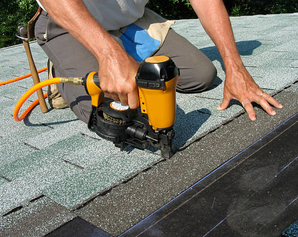 Best Emergency Roof Repair  in Front Royal, VA