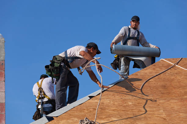 Best Roof Replacement Cost  in Front Royal, VA