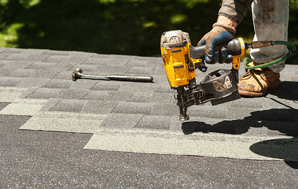 Best Shingle Roofing Installation  in Front Royal, VA