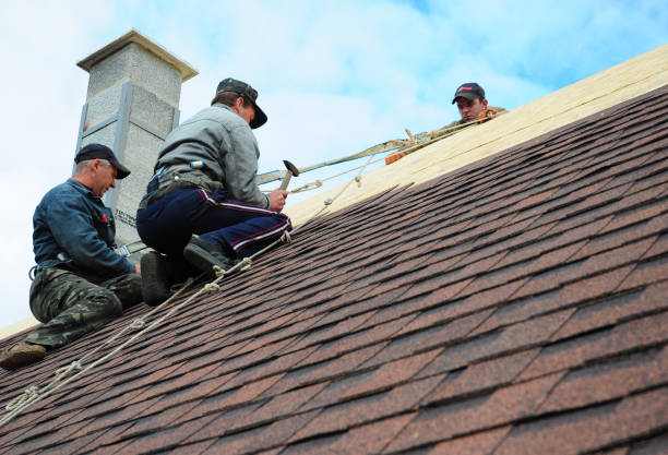 Heating Cable for Roof Installation in Front Royal, VA
