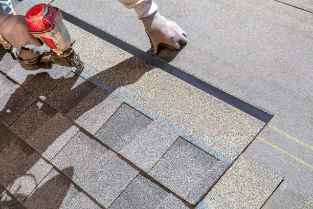 Best Residential Roofing Contractor  in Front Royal, VA
