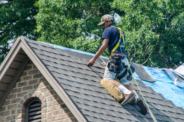 Best Residential Roofing Contractor  in Front Royal, VA